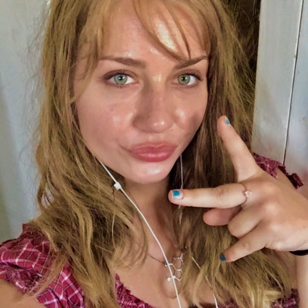 Meet your Posher, Melissa